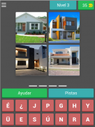 4 Fotos 1 Palabra screenshot 1