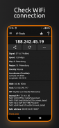 IP Tools: WiFi Analyzer screenshot 9