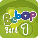 Bebop Band 1