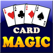 Playing Cards Magic Tricks screenshot 7