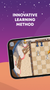 Chess for Kids - Play, Learn screenshot 2