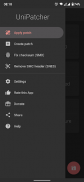 UniPatcher screenshot 0