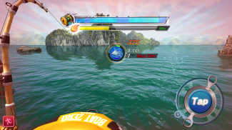 Monster Fishing : Tournament screenshot 12