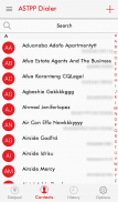 ASTPP Dialer - VoIP Softphone screenshot 6