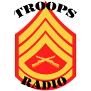 Troops Radio