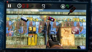 Street Gunner - 3D shooter screenshot 6