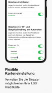 LBB KartenService screenshot 0