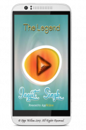 Jagjit Singh Gazal King screenshot 0