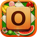 Ord Snack - Word Snack Icon