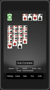 Solitaire - Klondike Classic Card Game screenshot 16