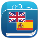 English-Spanish Translation Icon