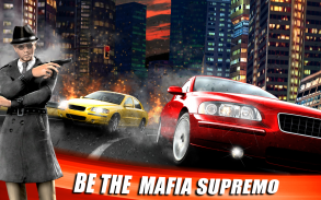 Dirty Racing Mafia Drift screenshot 10