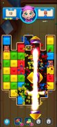 Candy Planet Match Game screenshot 12