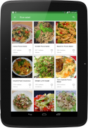 Rice Recipes : Fried rice, pilaf screenshot 21