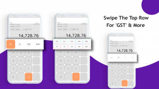 Calculator with History & GST screenshot 8