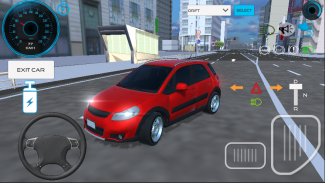 Maruti Suzuki Car Game screenshot 3