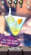 Drink Cocktail Simulator screenshot 0