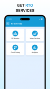 Vehicle Information App screenshot 5