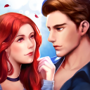 Werewolf Romance: Interactive Story Game (Choices) Icon