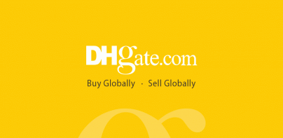 DHgate: oптовые магазины онлайн