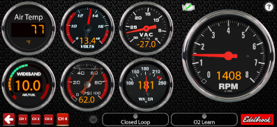 E-Tuner 4 screenshot 16