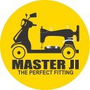 MasterJi - Book Tailor Online Icon