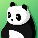 PandaVPN Pro - VPN mais rápido, privado e seguro Icon