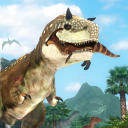 Primal Dinosaur Simulator - Dino Carnage Icon