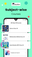 Class 10 Exam Preparation App screenshot 7