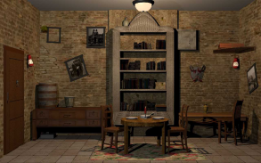 Escape Games-Hunter Residence screenshot 9