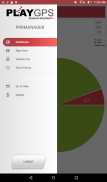 PlayInc - Vehicle Tracking App screenshot 9