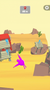 Magic Kick screenshot 2