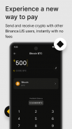 Binance.US: Buy Bitcoin & ETH screenshot 1