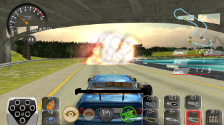 装甲飞车 HD (赛车游戏) screenshot 13
