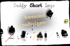 Daddy Short Legs screenshot 5