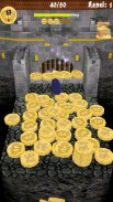 Coin Plunger. Medieval Castle screenshot 4