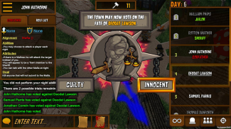 Town of Salem Wiki APK untuk Unduhan Android