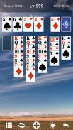 King Solitaire : Puzzle Card screenshot 3