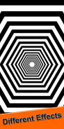 Optical illusion - Hypnosis screenshot 6