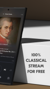 IDAGIO - Música clásica screenshot 0
