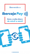 Ibercaja Pay screenshot 0