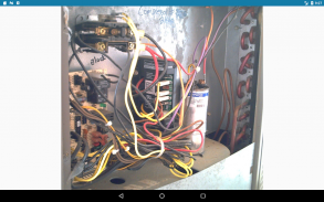 HVACR Fault Finder screenshot 13