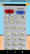 Remote Control For HyppTV screenshot 0