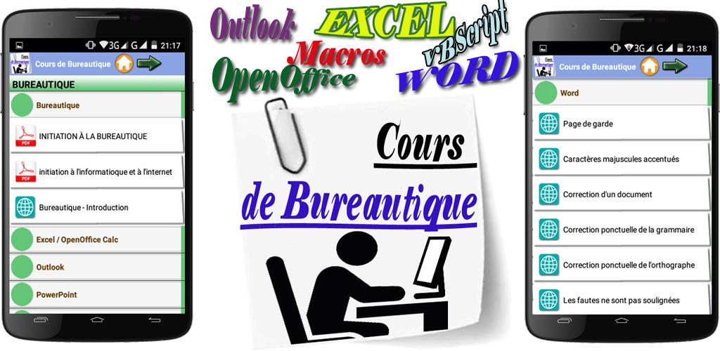 Cours de