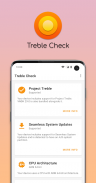 Treble Check - Treble Compatibility Checking App screenshot 2
