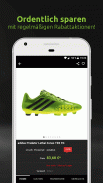 Soccer-Fans-Shop screenshot 4