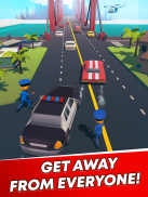 Speed crime: Street racing screenshot 3