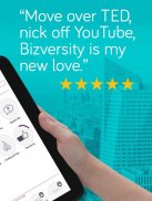 Bizversity - Guia de Negócios screenshot 12