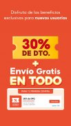 Shopee MX: Compra En Línea screenshot 1