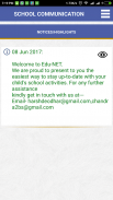 St. Mother Teresa English school screenshot 4